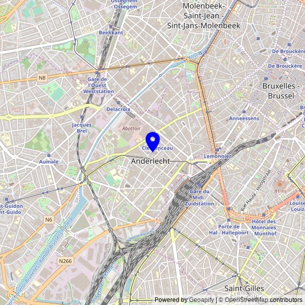 Map Photo